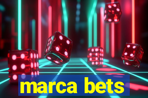 marca bets